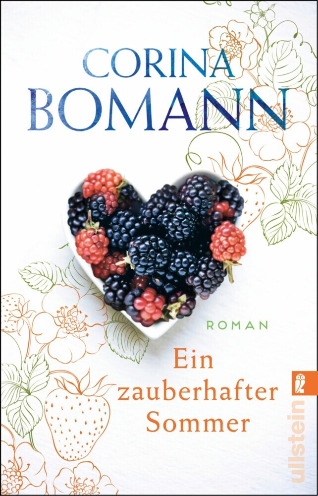 Ein zauberhafter Sommer main product photo