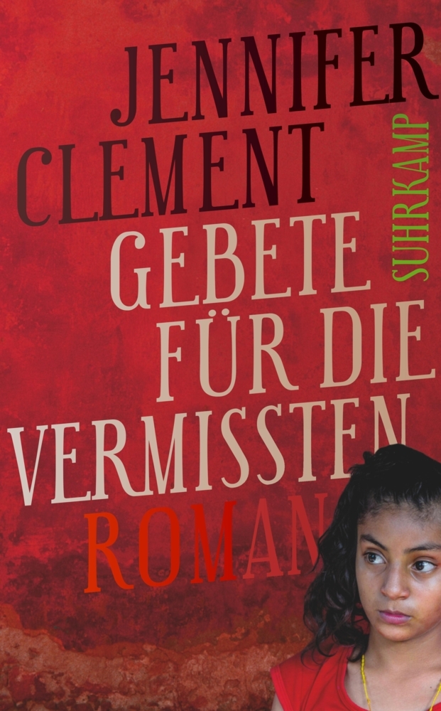 Gebete für die Vermissten main product photo
