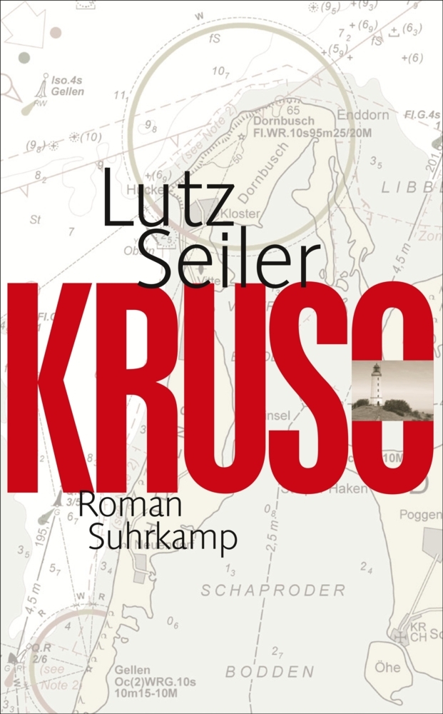 Kruso main product photo