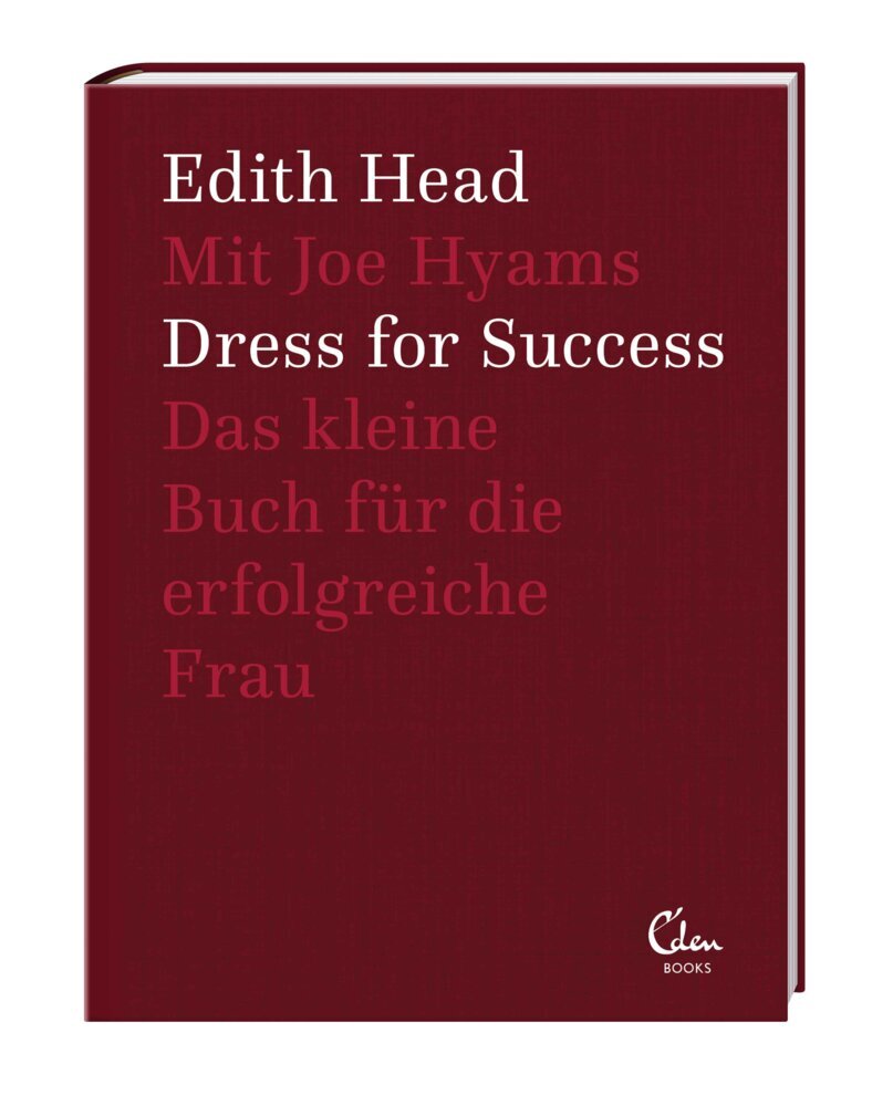 Dress for Success main product photo