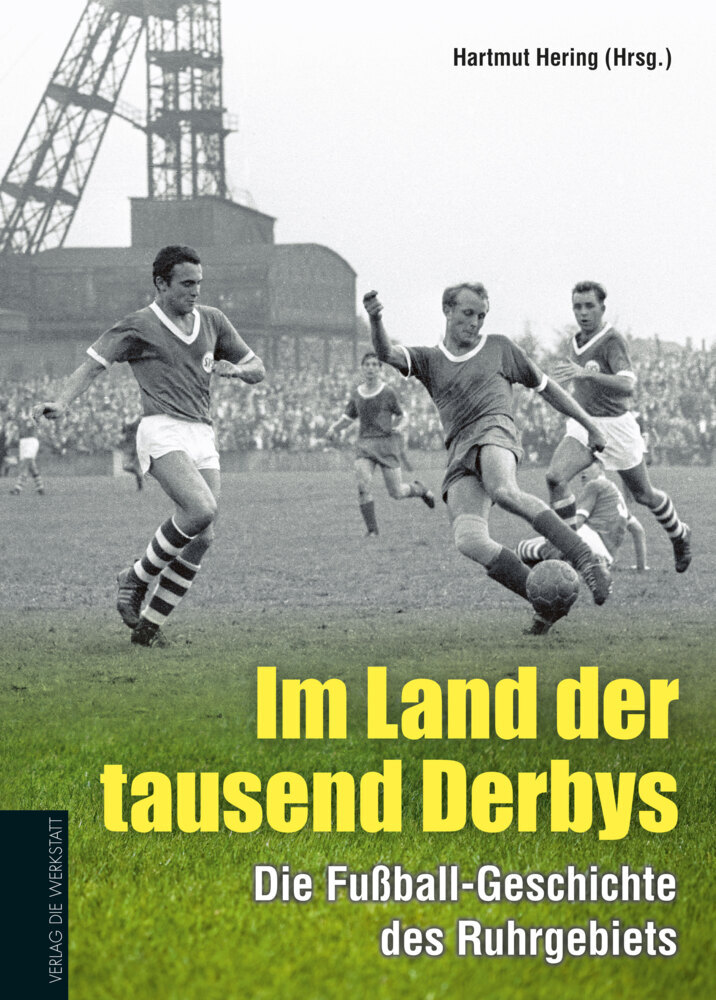 Im Land der tausend Derbys main product photo