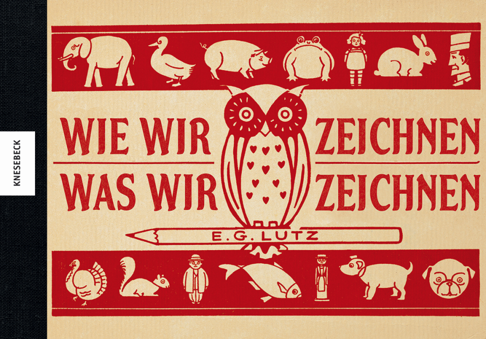 Wie wir zeichnen, was wir zeichnen main product photo