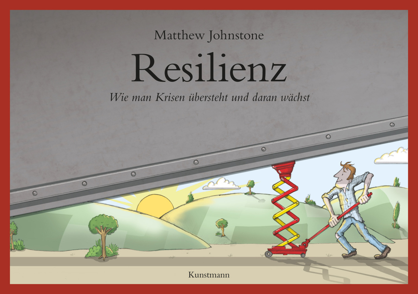 Resilienz main product photo