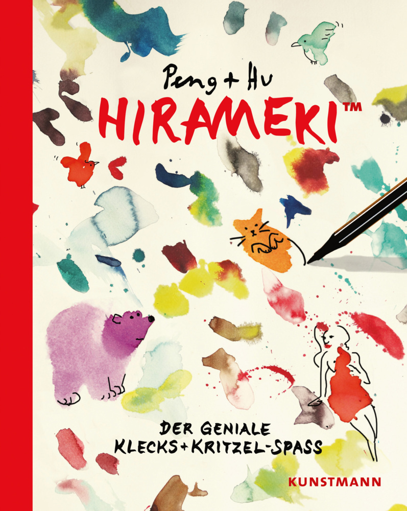 HIRAMEKI main product photo