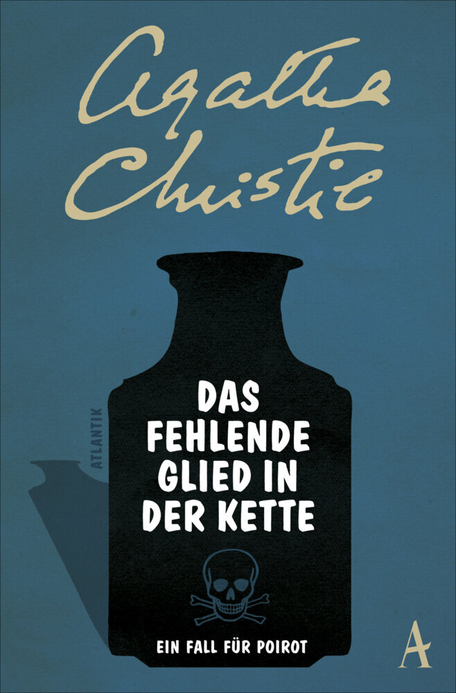 Das fehlende Glied in der Kette main product photo
