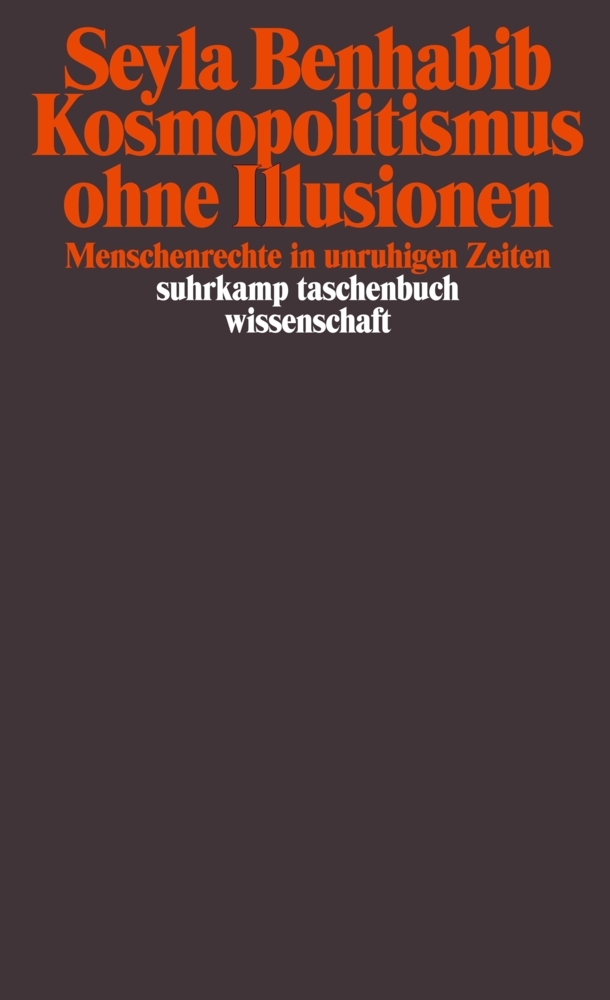 Kosmopolitismus ohne Illusionen main product photo