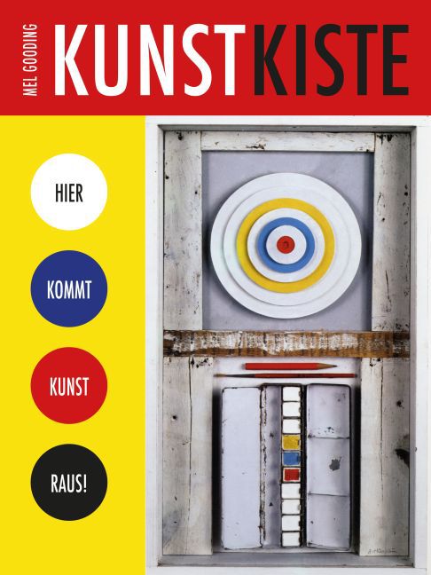 Kunstkiste main product photo