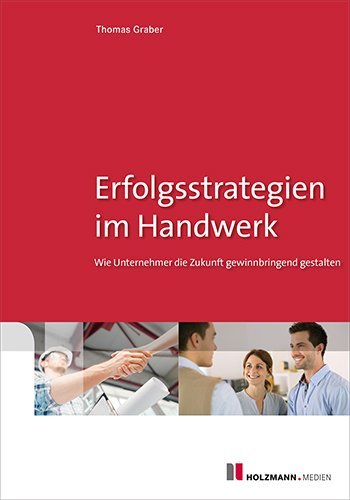 Erfolgsstrategien im Handwerk main product photo