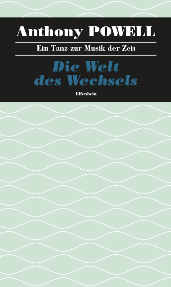 Die Welt des Wechsels main product photo