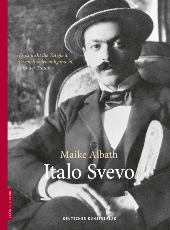 Italo Svevo main product photo