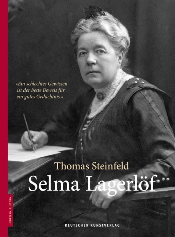 Selma Lagerlöf main product photo