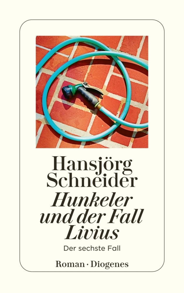 Hunkeler und der Fall Livius main product photo