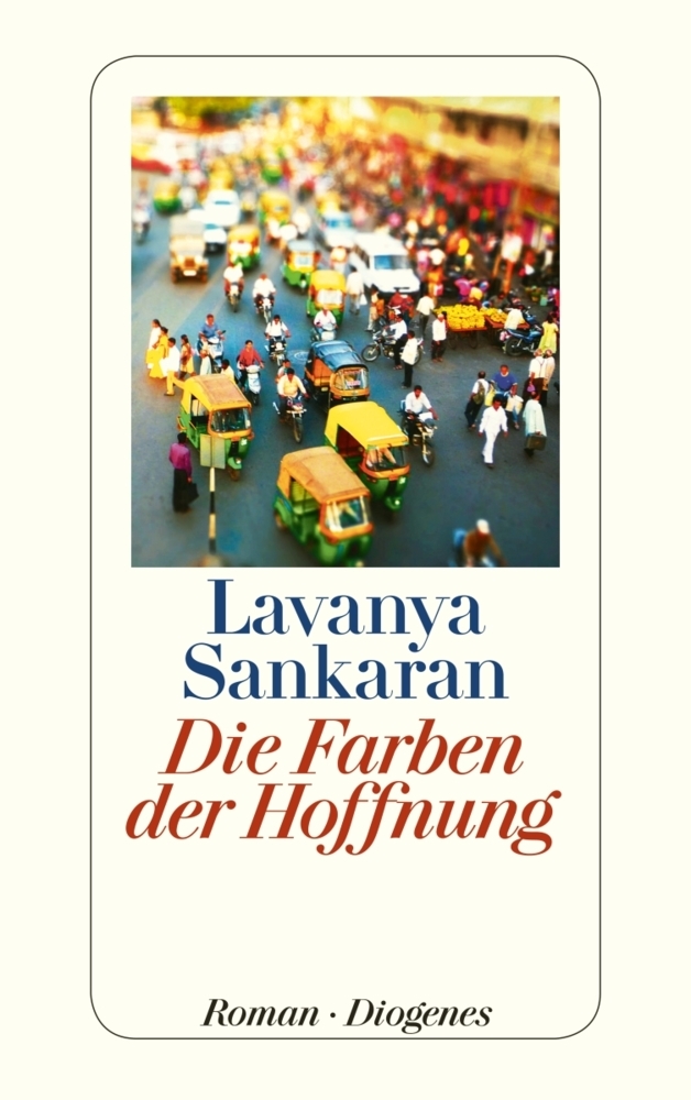 Die Farben der Hoffnung main product photo