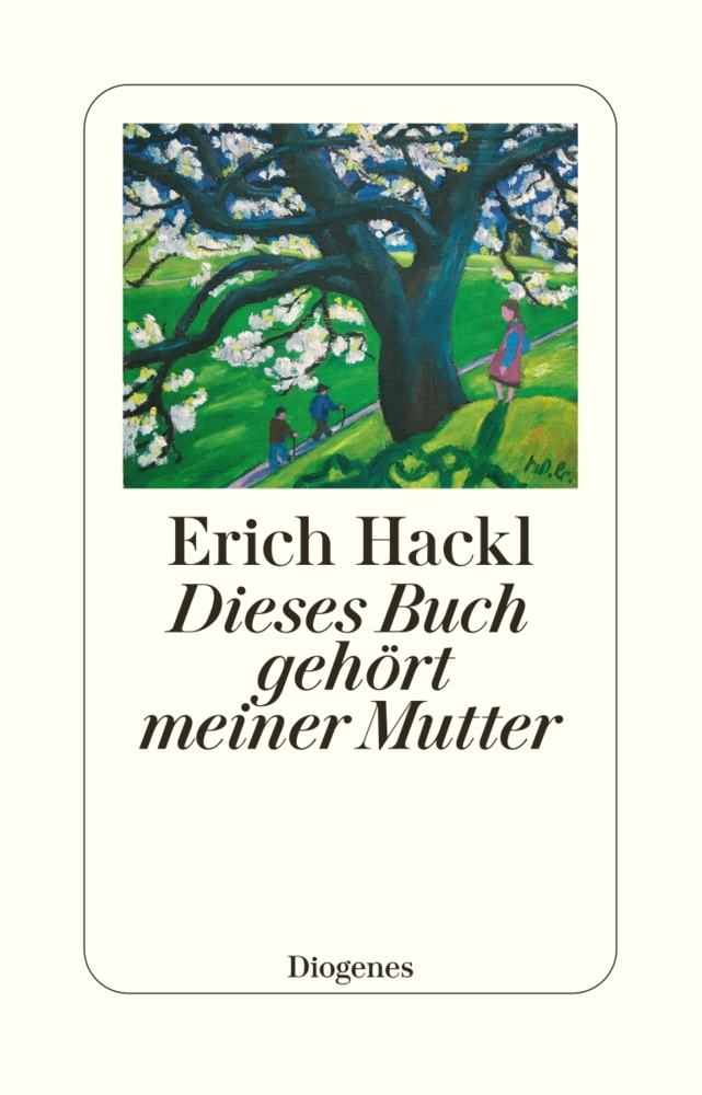 Dieses Buch gehört meiner Mutter main product photo