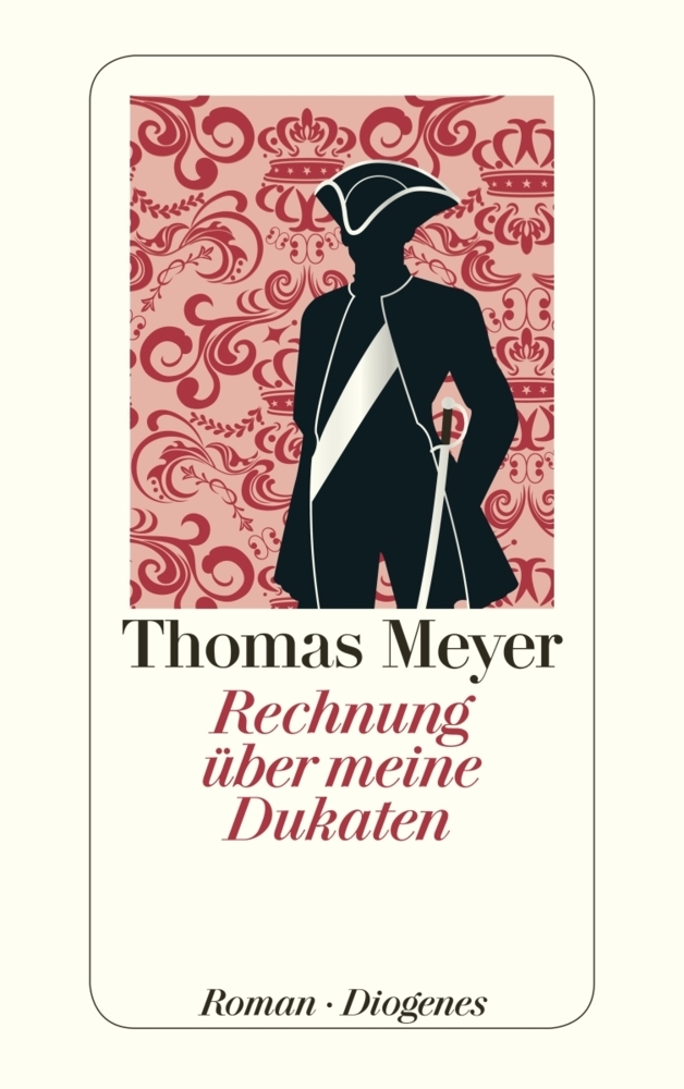 Rechnung über meine Dukaten main product photo