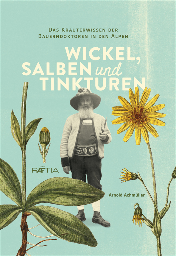 Wickel, Salben und Tinkturen main product photo