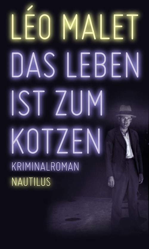 Das Leben ist zum Kotzen main product photo