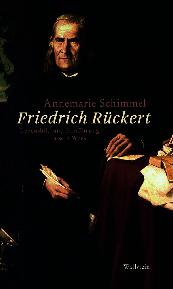 Friedrich Rückert main product photo