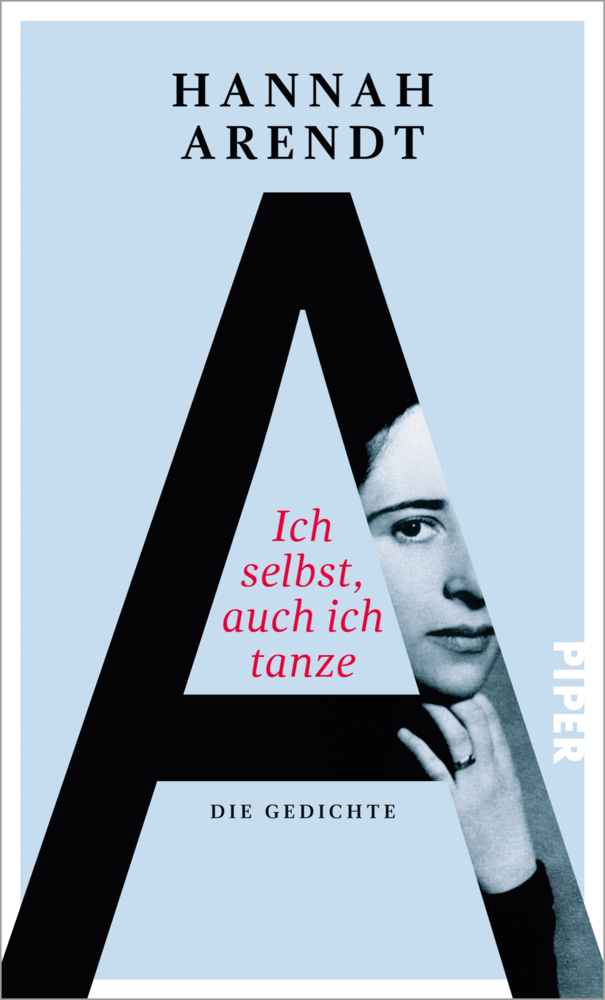 Ich selbst, auch ich tanze main product photo