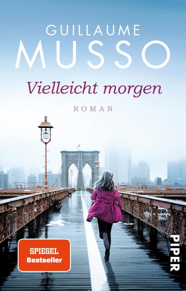 Vielleicht morgen main product photo