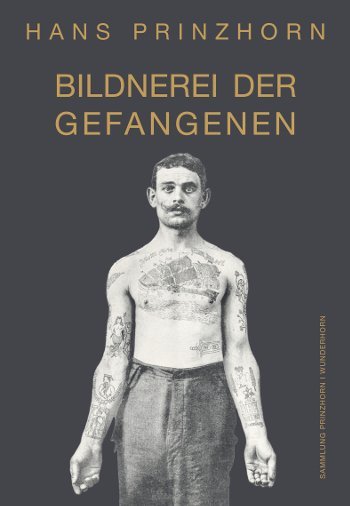 Bildnerei der Gefangenen main product photo