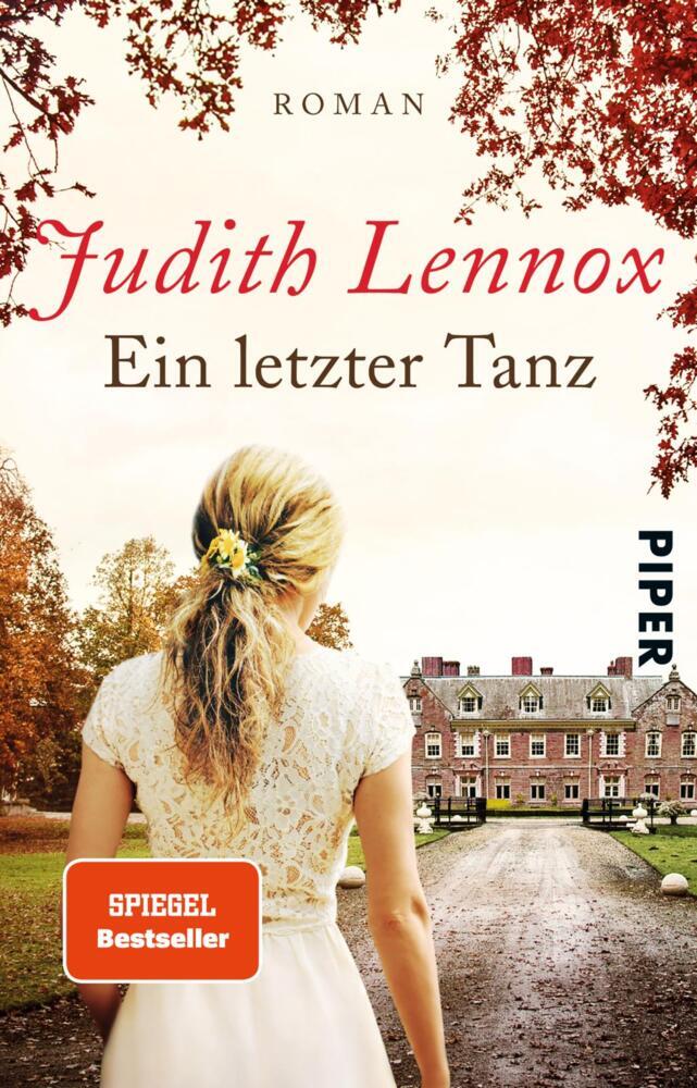 Ein letzter Tanz main product photo
