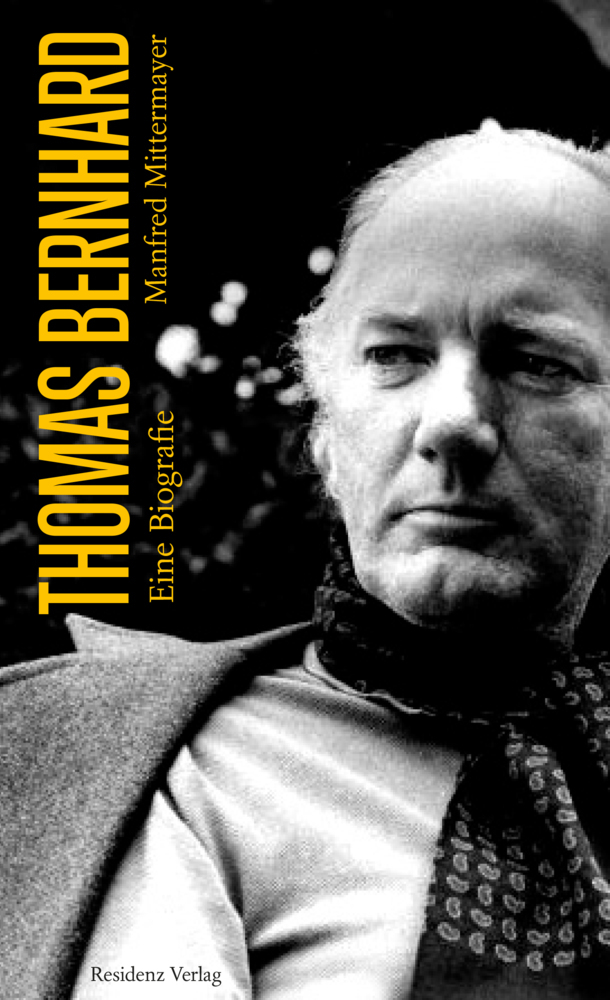 Thomas Bernhard main product photo
