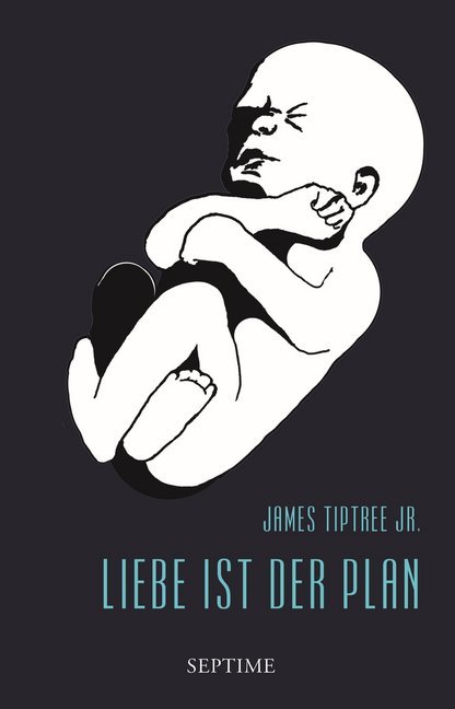 Liebe ist der Plan main product photo