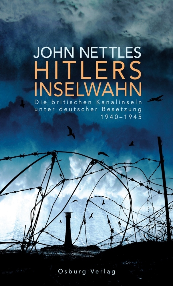 Hitlers Inselwahn main product photo