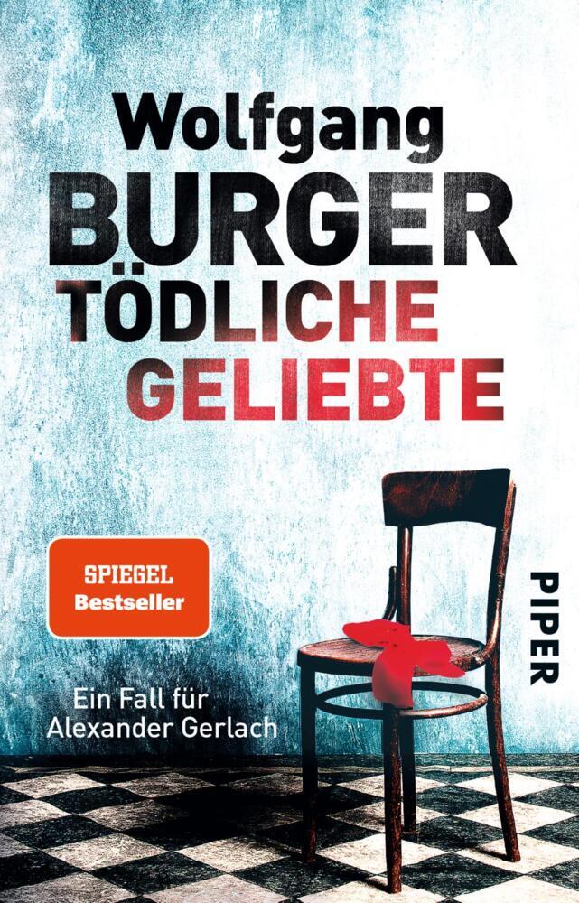 Tödliche Geliebte main product photo