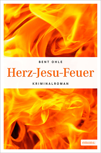 Herz-Jesu-Feuer main product photo