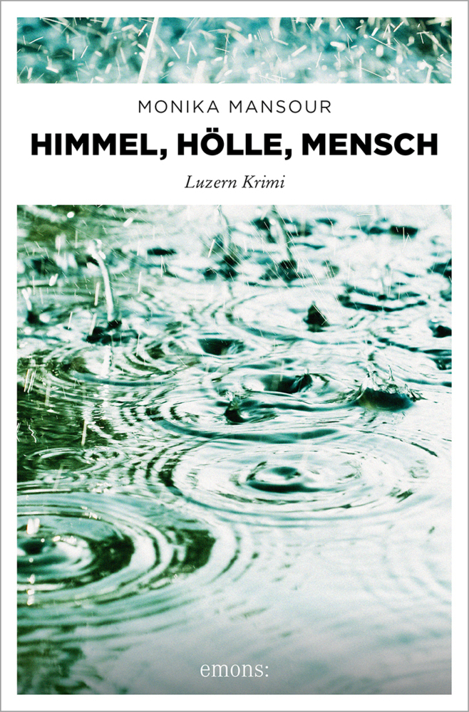 Himmel, Hölle, Mensch main product photo