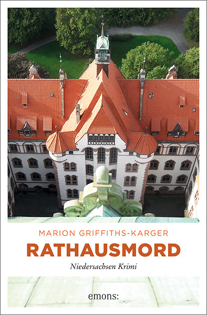 Rathausmord main product photo