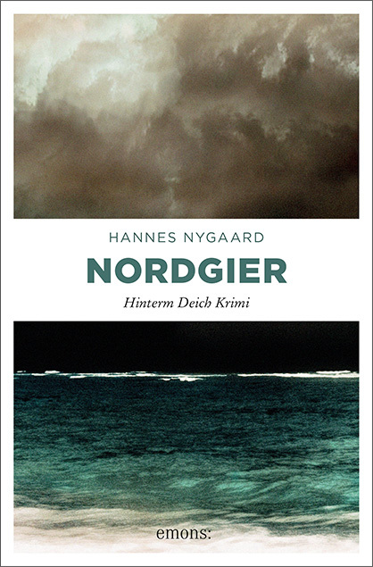 Nordgier main product photo