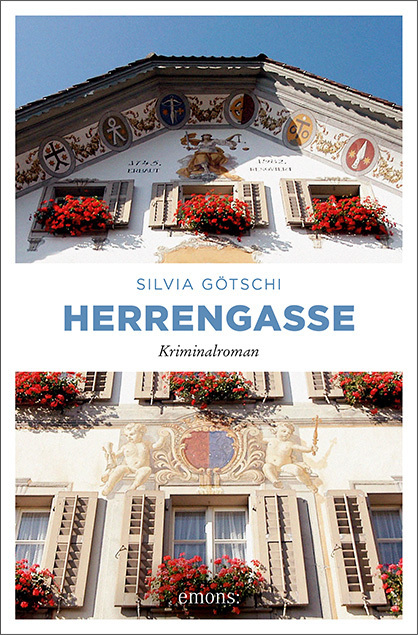 Herrengasse main product photo