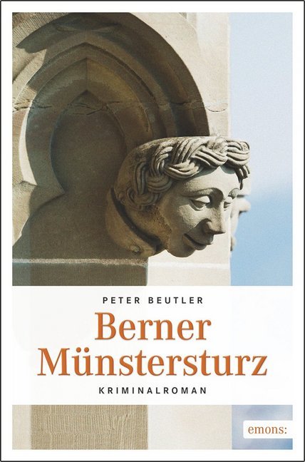 Berner Münstersturz main product photo