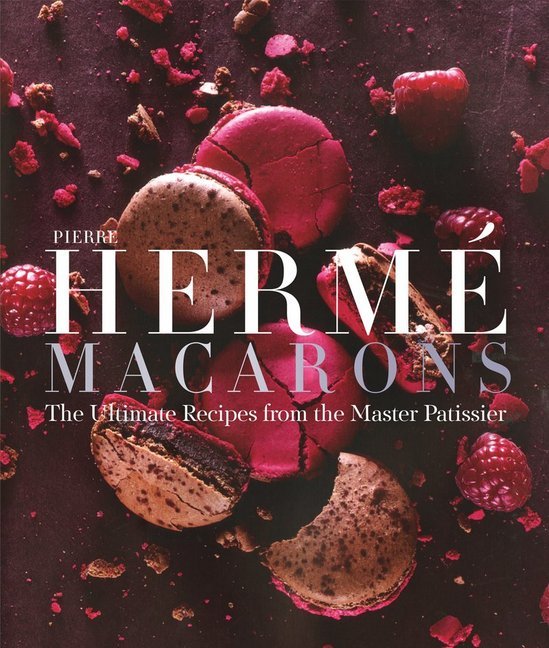 Pierre Hermé Macaron main product photo