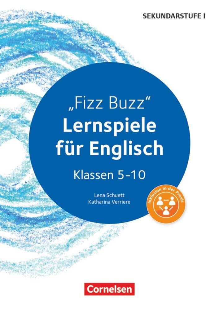 Lernspiele Sekundarstufe I - Englisch - Klasse 5-10 main product photo