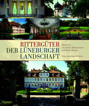 Rittergüter der Lüneburger Landschaft