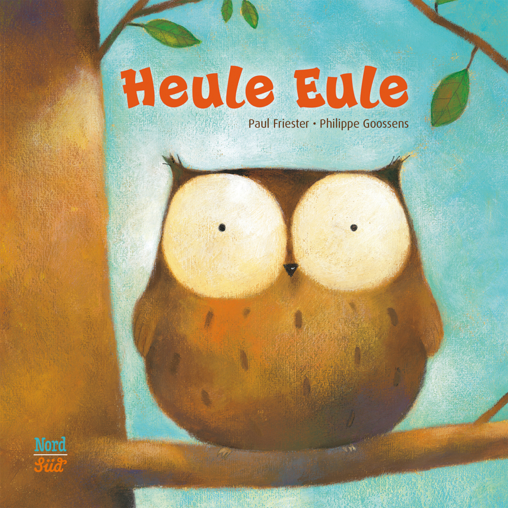 Heule Eule main product photo