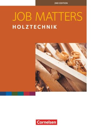 Job Matters - 2nd edition - A2