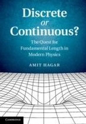 Discrete or Continuous?