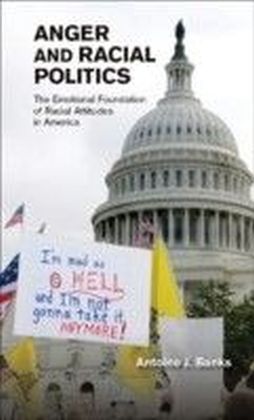 Anger and Racial Politics