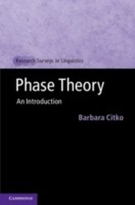 Phase Theory