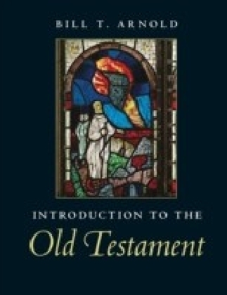 Introduction to the Old Testament