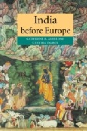 India before Europe main product photo