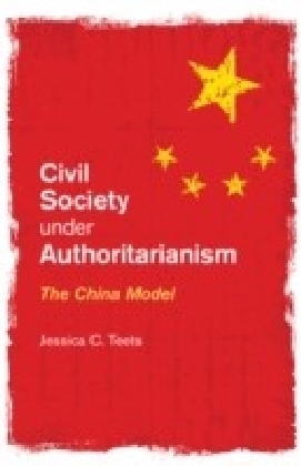 Civil Society under Authoritarianism