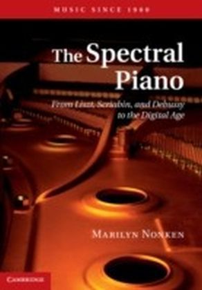 Spectral Piano