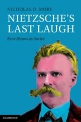 Nietzsche's Last Laugh