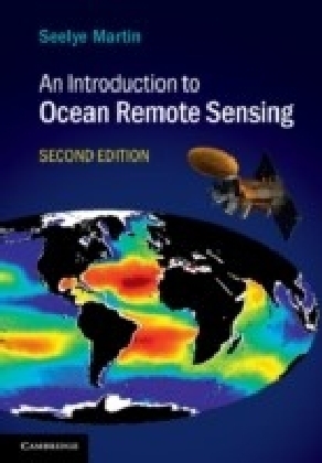 Introduction to Ocean Remote Sensing